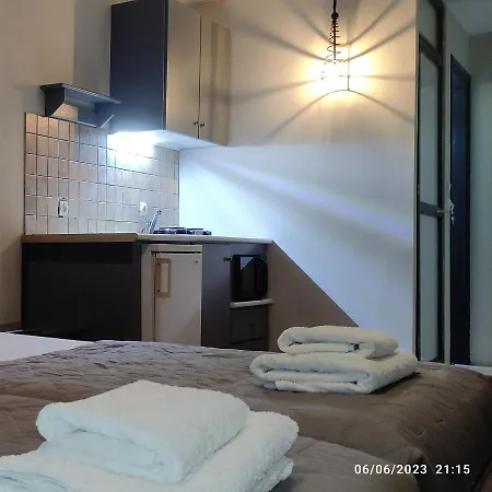Apartment Olivegrove