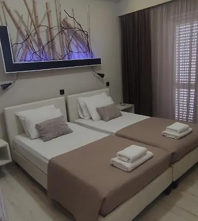 Olivegrove Apartment