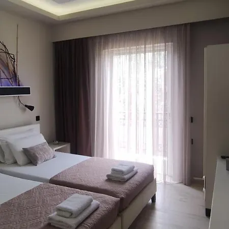 Olivegrove Apartment Sidari (Corfu)