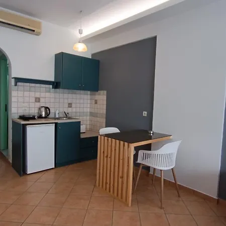 Olivegrove Apartment Sidari (Corfu)