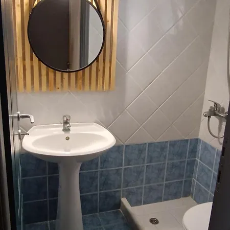 Olivegrove Apartment