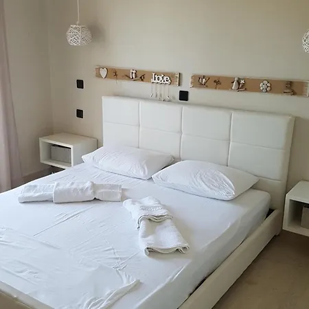 Apartment Olivegrove Sidari (Corfu)