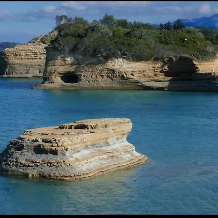 Olivegrove Sidari (Corfu)