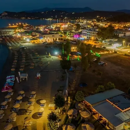 Apartment Olivegrove Sidari (Corfu)