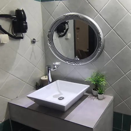 Olivegrove Apartment *