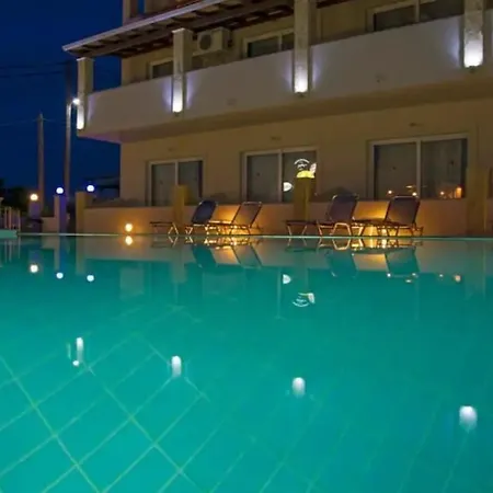 Apartment Olivegrove