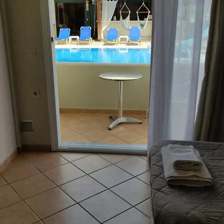 Apartment Olivegrove