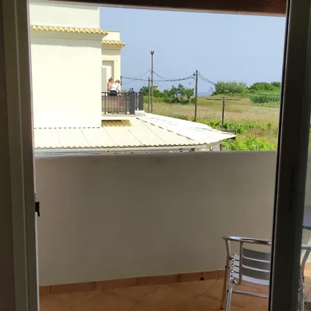 Olivegrove Apartment Sidari (Corfu)