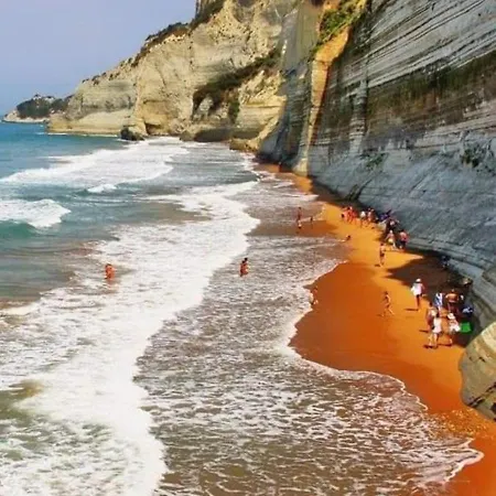 Apartment Olivegrove Sidari (Corfu)