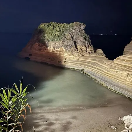 Olivegrove Apartment Sidari (Corfu)