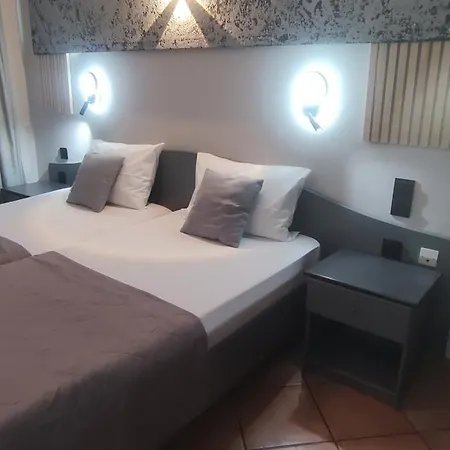 Apartment Olivegrove