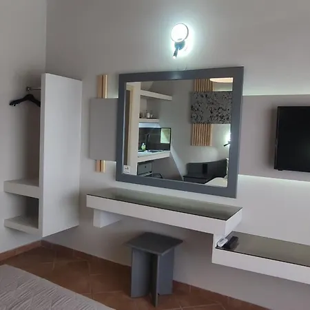 Olivegrove Apartment *