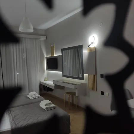 Olivegrove Apartment Sidari (Corfu)