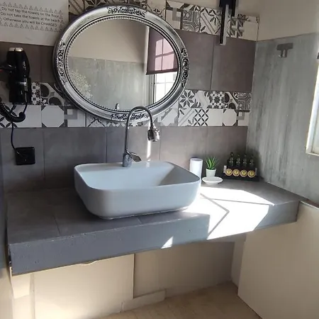 Apartment Olivegrove Sidari (Corfu)