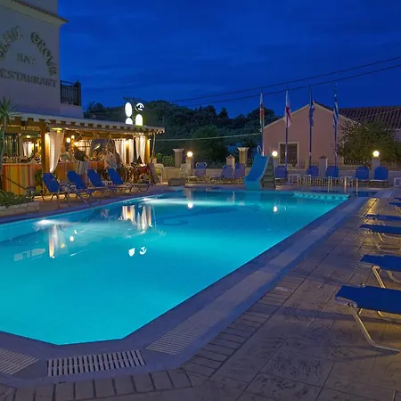 Apartment Olivegrove *