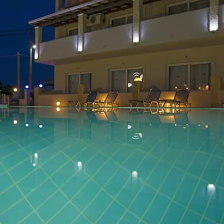 Apartment Olivegrove *