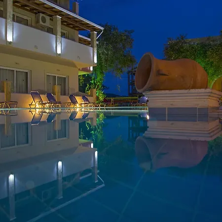 Apartment Olivegrove