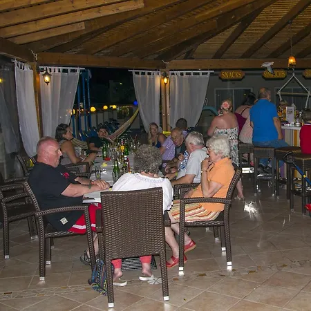 Olivegrove Apartment Sidari (Corfu)