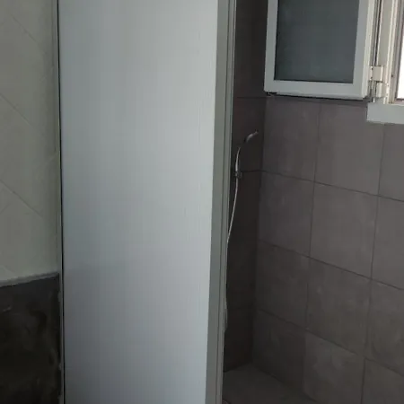 Apartmán Olivegrove Sidárion